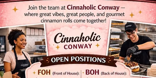HIRING