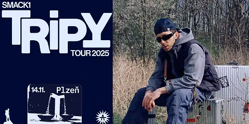 Smack One ~ Plze\u0148