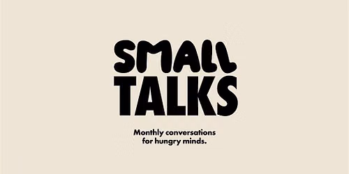 Small Talks with Theo Gottlieb