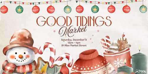 Good Tidings Market