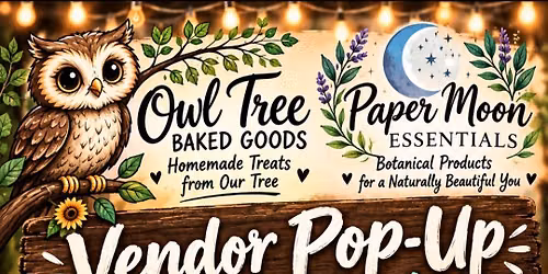 Treats, Music Bingo and Botanicals 