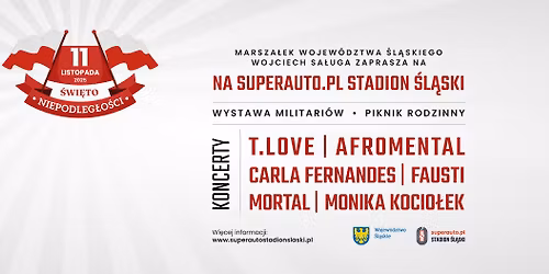 \u015aWI\u0118TO NIEPODLEG\u0141O\u015aCI 2025