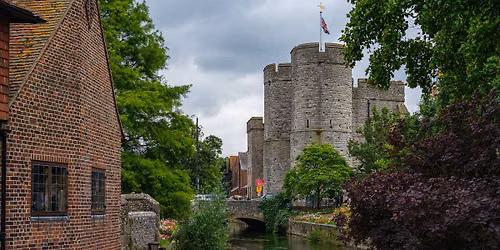 Canterbury Circular (Kent) - Medieval Pageant - Saturday 4 July 2026
