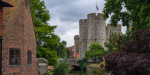 Canterbury Circular (Kent) - Medieval Pageant - Saturday 4 July 2026