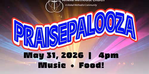 Praisepalooza