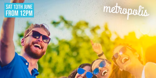 Metro Music Fest