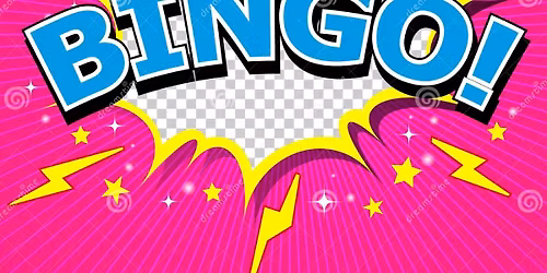 Bingo night