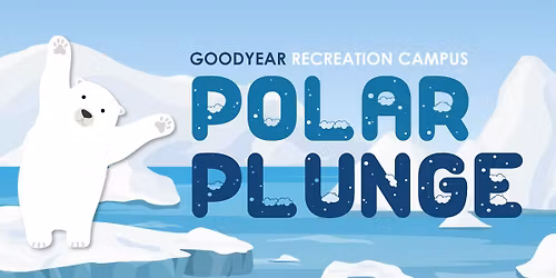 Polar Plunge at GRC