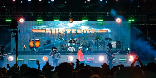 Los Austeros De Durango in Bakersfield