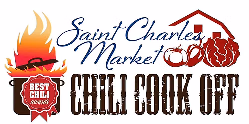 St. Charles Market On Main Street Chili Competition