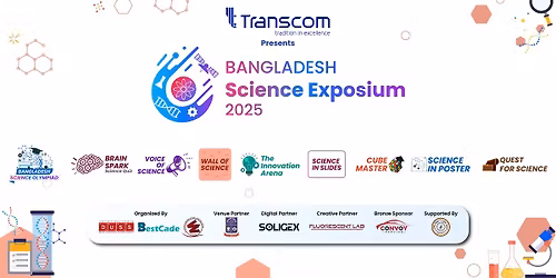 1st Bangladesh Science Exposium 2025