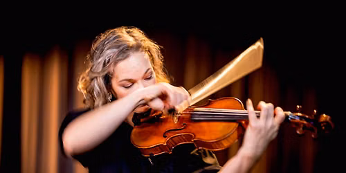 Wiener Philharmoniker | Tugan Sokhiev | Hilary Hahn