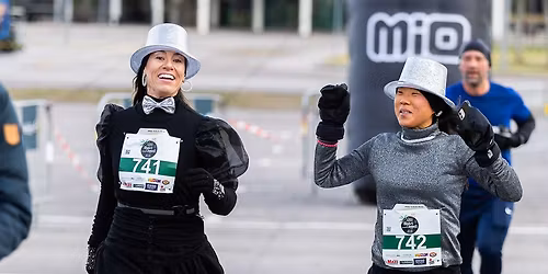 Mio Ny\u00e5rsloppet Norrk\u00f6ping 