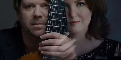 ChromaDuo - Classical Guitar Duo Concert (Hamilton)