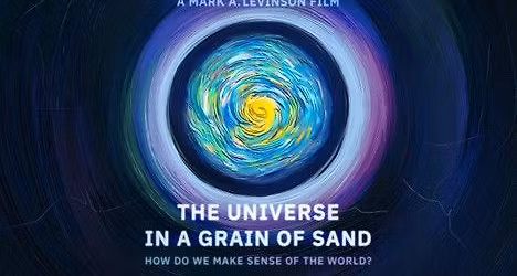 The Universe in A Grain of Sand
