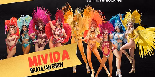 Havana In The City - JULY 3 SALSA NIGHT - with Cubania 11Piece Band - Fortitude Valley
