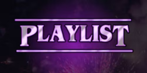Playlist Choir