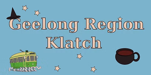 Geelong Region Klatch
