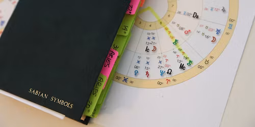 Celestial: A 4-Week Journey Through Shamanic Astrology with Nikki Dakar