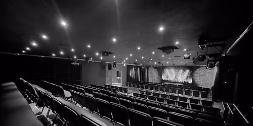 Open Theater Workshop & Community Gathering