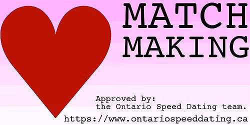 Matchmaking Service In Your Area (for Ages 19 And Older) SINGLES WANTED!