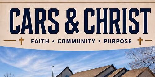 Cars and Christ