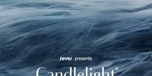 Candlelight: Die besten Werke von Hans Zimmer