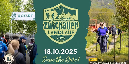 Zwickauer LANDlauf