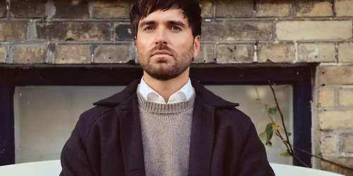 Malte Ebert - Live 2026 \/\/ Skr\u00e5en, Royal Stage - UDSOLGT