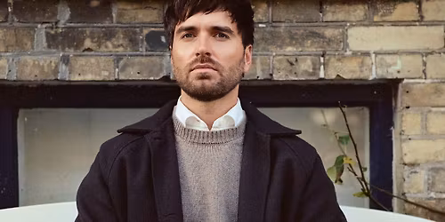 Malte Ebert - Live 2026 \/\/ Skr\u00e5en, Royal Stage - UDSOLGT