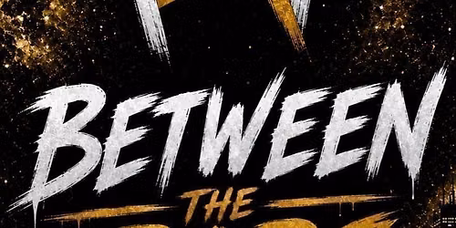 BETWEEN THE BARS XX1