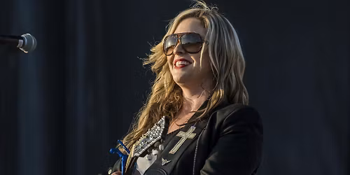 Sunny Sweeney