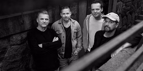 Dan B\u00e1rta & Robert Balzar Trio | Humpolec