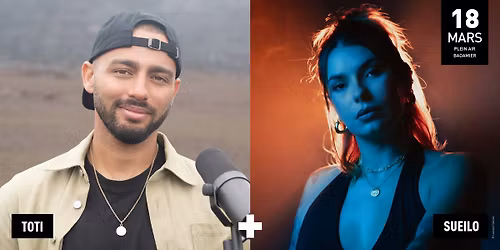 Toti + Sueilo