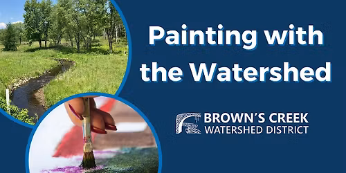 Painting with the Watershed