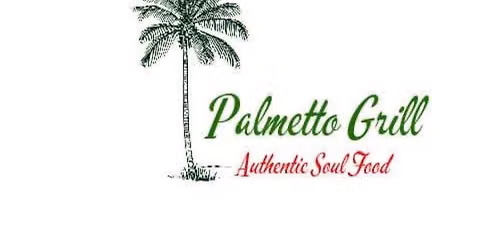 Palmetto Grill Food Truck @ Azara