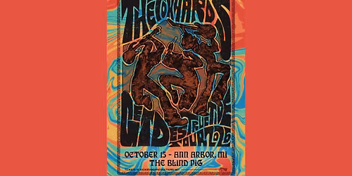 The Toxhards @ The Blind Pig | 10\/15