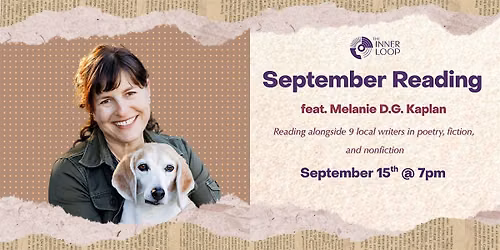 The Inner Loop's September Reading