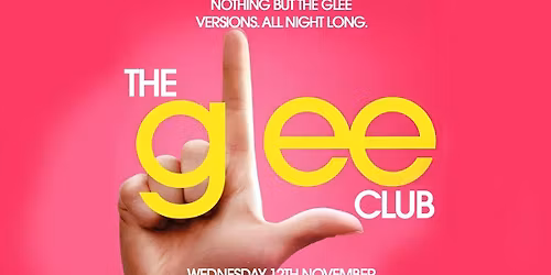 The Glee Club