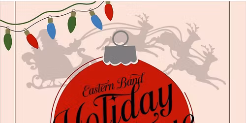 Eastern Band Holiday Boutique