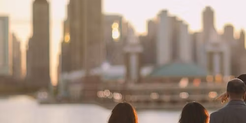 Mother's Day Premier Plus Dinner Cruise on the Chicago River