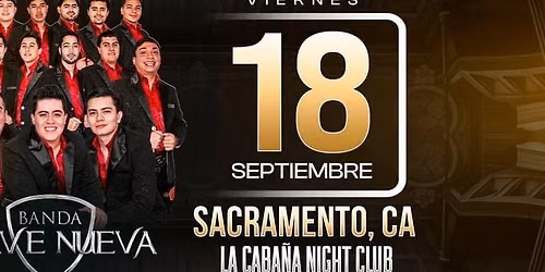 CLAVE NUEVA EN SACRAMENTO