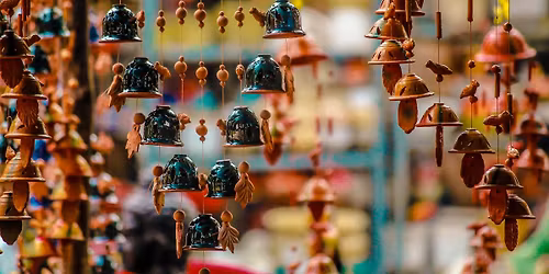 Tchotchke & Ornament Swap!