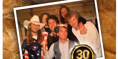 30 year Anniversary Show