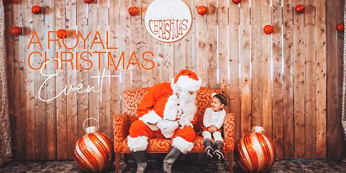 A Royal Christmas Event