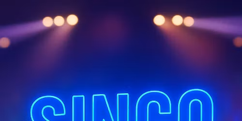 Singo - Christmas Special - Great Barr