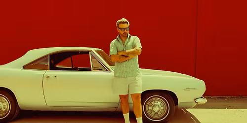 ZG SMITH w\/MOE REEN & MADISON HUGHES