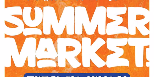 IM Youth Summer Market