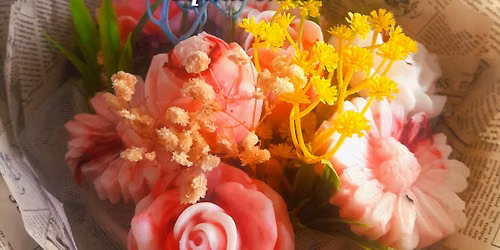 Candle & Wax Melt Workshop