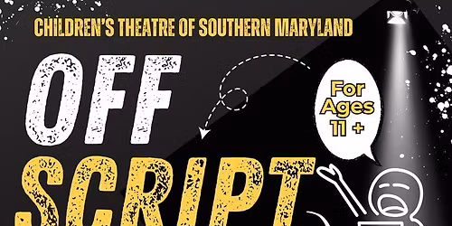 Off Script: Drop-In Class